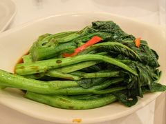 盐水菜心-稻香酒家(天河城店)