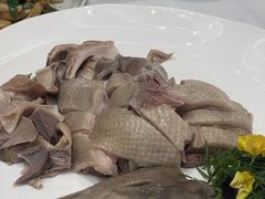 -五棵树•粤西高凉菜(琶洲店)