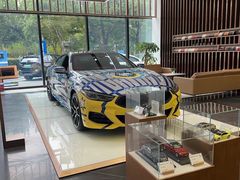 -上德宝骏宝马5S店