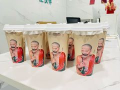 -喜茶(北京财富购物中心店)