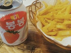 -miss密斯韩餐(平阳景苑店)