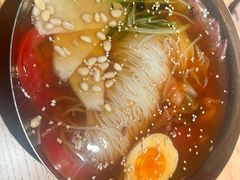 -KimPro 辛普乐概念韩餐