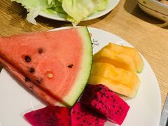 -温野菜涮涮锅(西单大悦城店)