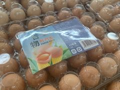 -盒马X会员店(上海森兰商都店)