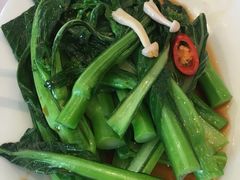 -御花园·粤菜·海鲜火锅(中山公园店)