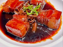 -苏帮袁Sue Cuisine(来福士店)