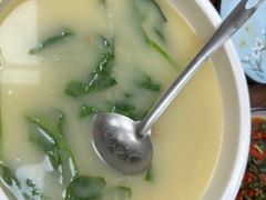 -冯大腕江湖川菜馆(后沙峪店)