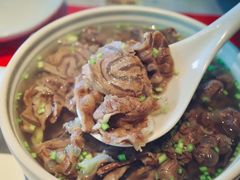 -春色如许·茶食餐厅(桃李春风店)