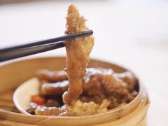 -白天鹅宾馆-宏图府餐厅