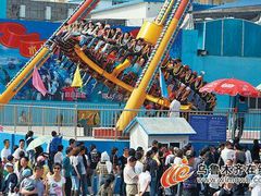 -水上乐园·欢乐世界