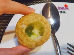 -辛德里印度餐厅(勒泰商圈店)