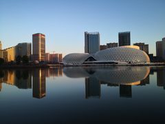 -金沙湖公园
