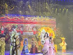 -深圳锦绣中华民俗村