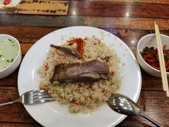 -塔斯提抓饭(东城汇店)