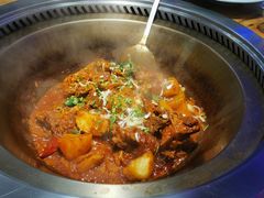 -山河屯铁锅炖(哈西站店)