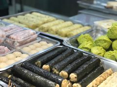 -老潮兴粿品(龙北店)