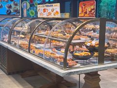 -巴黎贝甜(常德路店)
