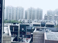 -上海国展宝龙丽筠酒店