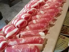 -舒家大院老火锅(台江路店)