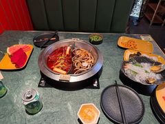 -牛New寿喜烧(金鹰世界店)