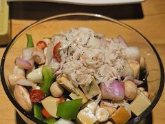 -一顿烧烤(八经街店)