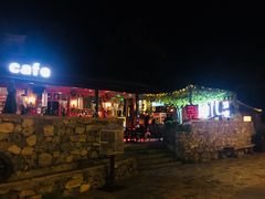 -百里峡七彩艺术小镇