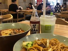 -陳八两面家(滨江天街店)