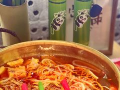 -毛肚向右·川渝毛肚王(经开永旺店)