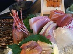 -滩万日本料理Nadaman(国贸大酒店)