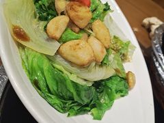 -广州海鲜酒楼(长丰园店)