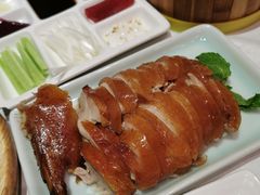 -天和晟烤鸭店(世纪坛店)
