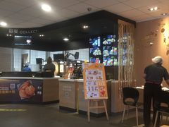 -麦当劳(燕顺路店)