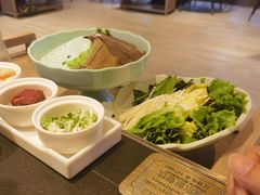 -额尔敦·品质自助(摩尔城店)