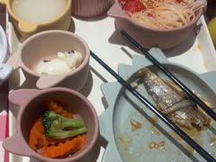 -西贝(上海我格广场店)