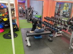 -SAH健身私教工作室(紫东店)