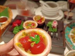 -若蘭慈·无国界素食料理(欢乐海岸店)