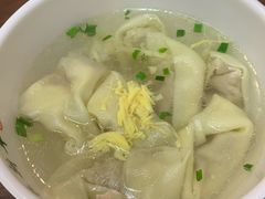 -朱新年·苏式汤团·面点(北寺塔店)