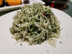 茴香白玉兰-真爱中国餐馆·年华店(朱雀大街店)