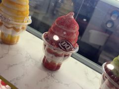 -DQ·蛋糕·冰淇淋(五棵松万达店)