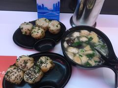 -小杨生煎(湟普汇店)