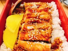 鳗鱼饭-村上一屋(望京店)