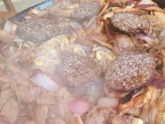 -正宗集安高丽火盆(东昌街店)