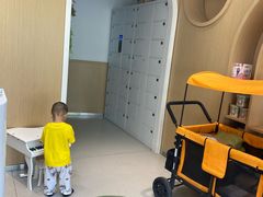 -红黄蓝成长中心(海淀上地店)