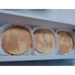 U浓定制打印饼干-Dr.U博士医疗美容医院