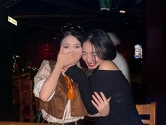 -MR.ROCKY洛奇先生·西餐&酒吧(太古仓店)