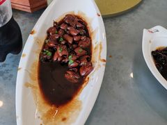 -两户人家农家乐
