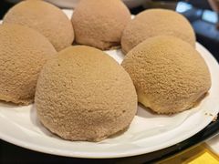 酥皮牛奶包-金玉满堂潮州酒楼(无限极荟购物广场店)