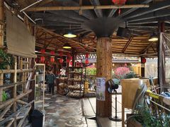 -原汁原味驴庄(长岭村店)