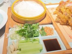 -北李妈妈菜·海肠捞饭(高新万达店)