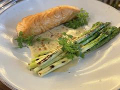 -LESCEDARS Brasserie Bistro香柏树